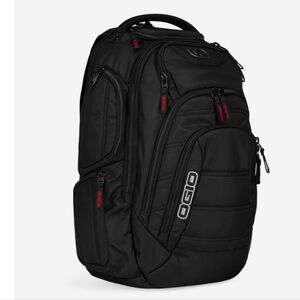 OGIO renegade RSS carrying case(backpack) for 15" to 17" notebook